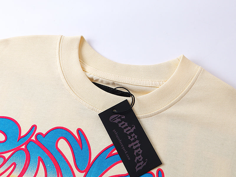 ゴッドスピードTシャツ 3109