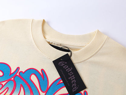 ゴッドスピードTシャツ 3109