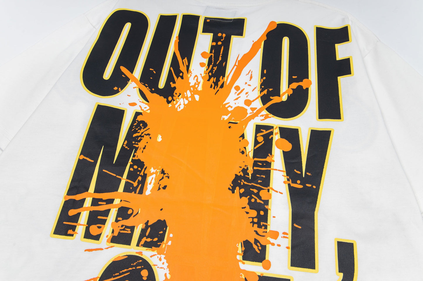 ゴッドスピードTシャツ G70