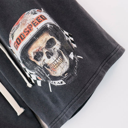 ゴッドスピード ニューショーツ 8679 