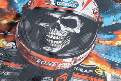 ゴッドスピードTシャツ G19