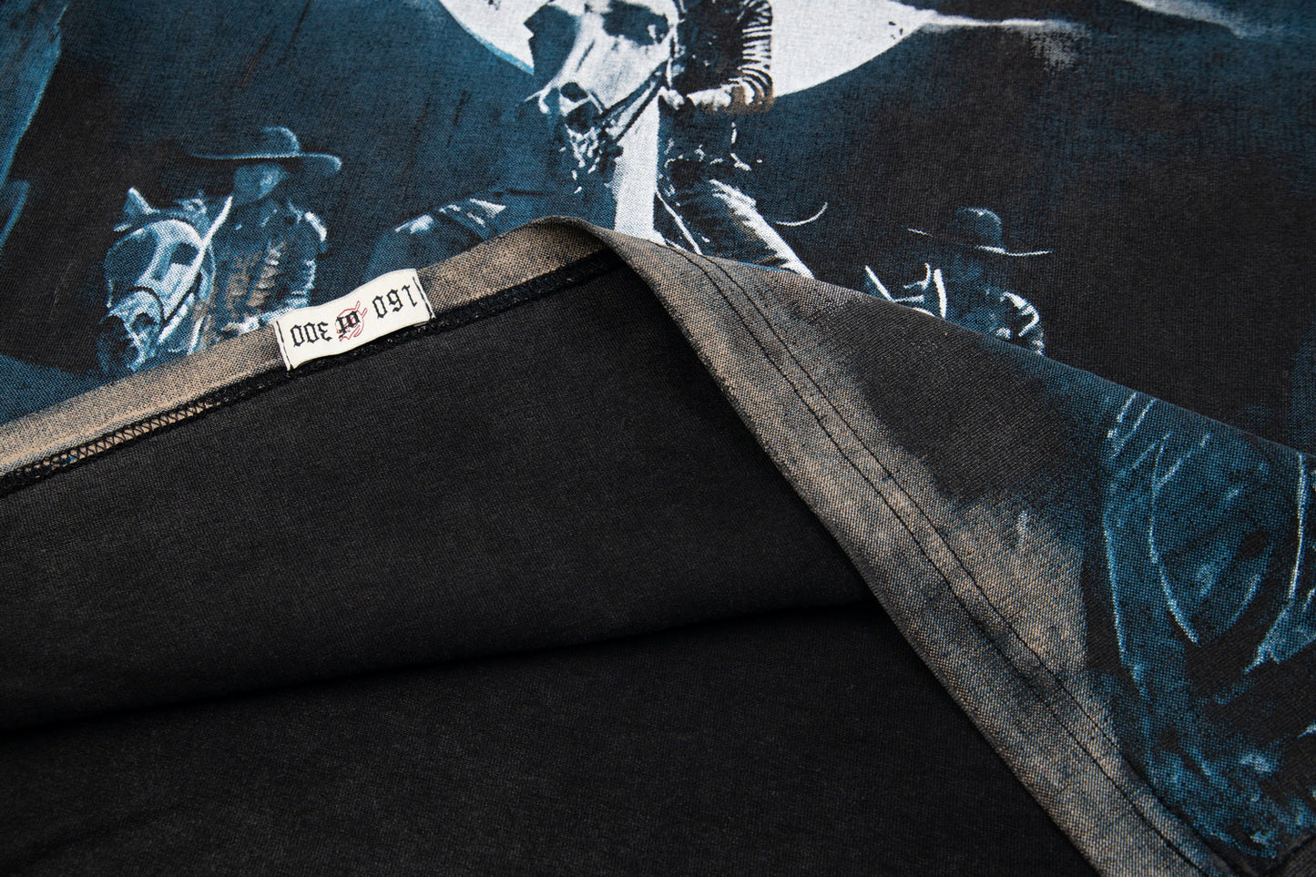 ゴッドスピードTシャツ G01