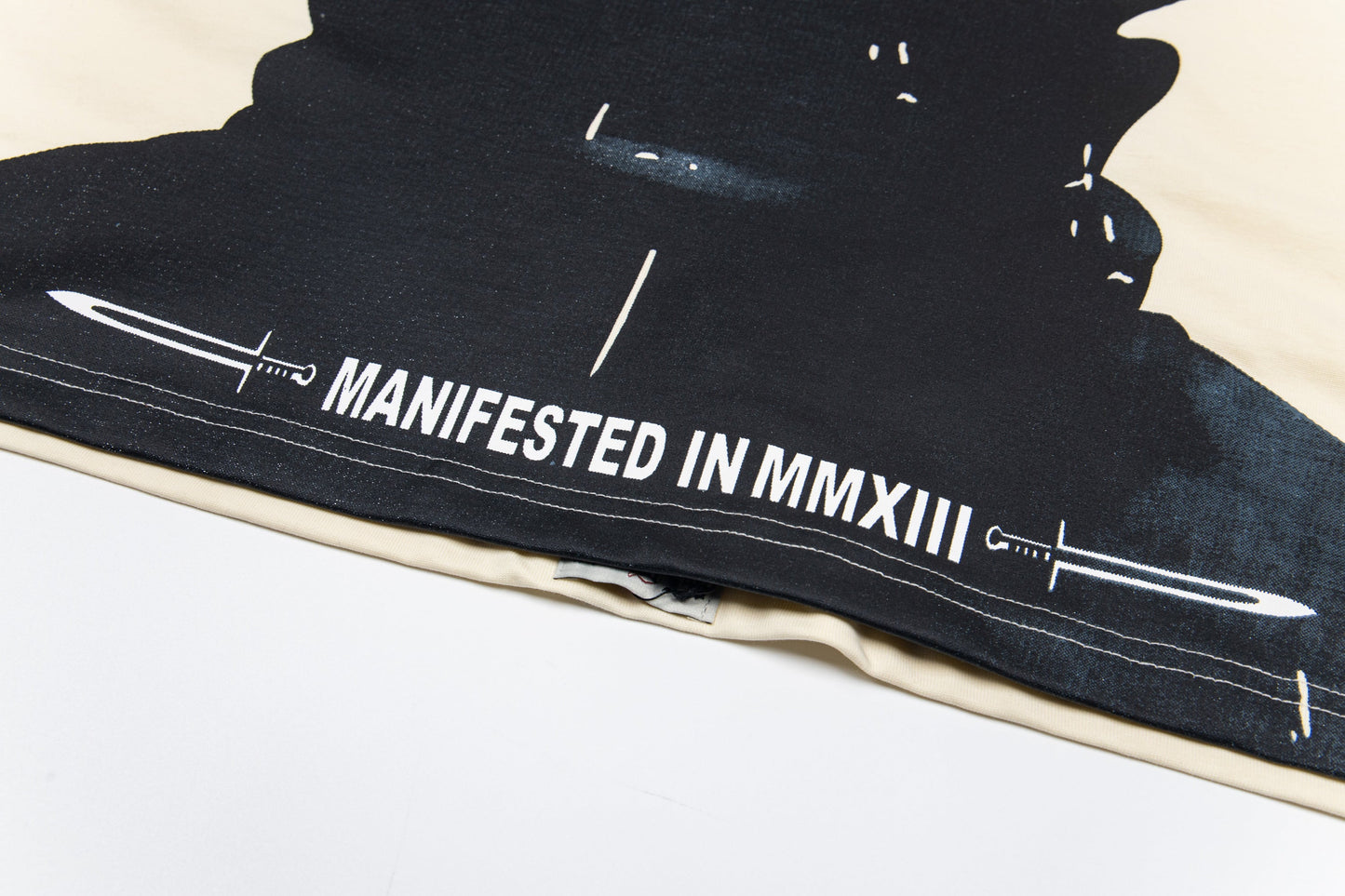 ゴッドスピードTシャツ G14