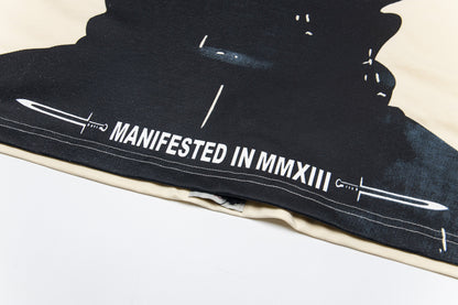 ゴッドスピードTシャツ G14