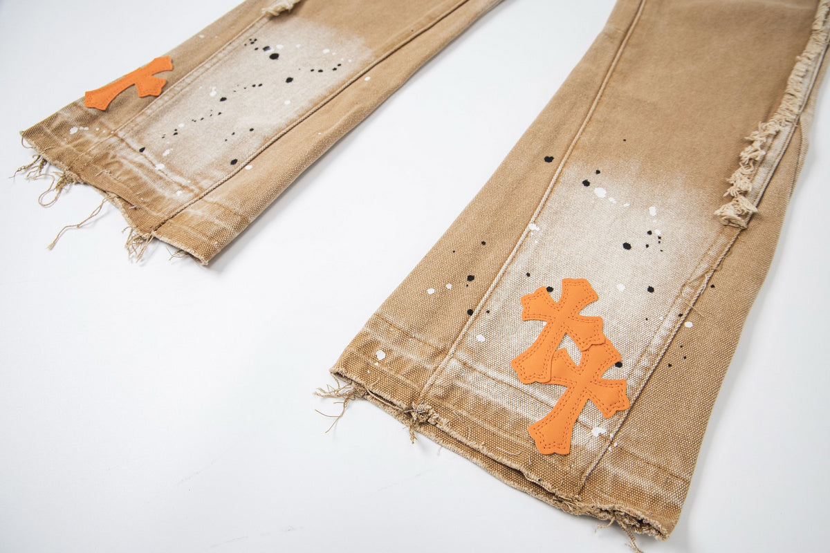 크롬하츠 팬츠 8200 