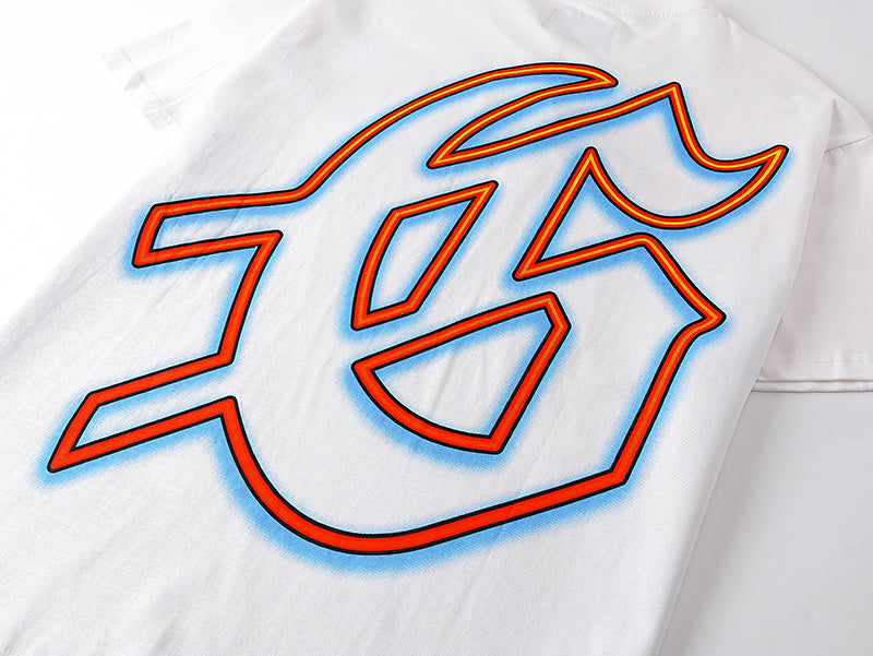 ゴッドスピードTシャツ 3121