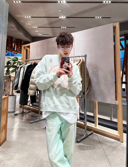 크롬하츠 신상 팬츠 8182 