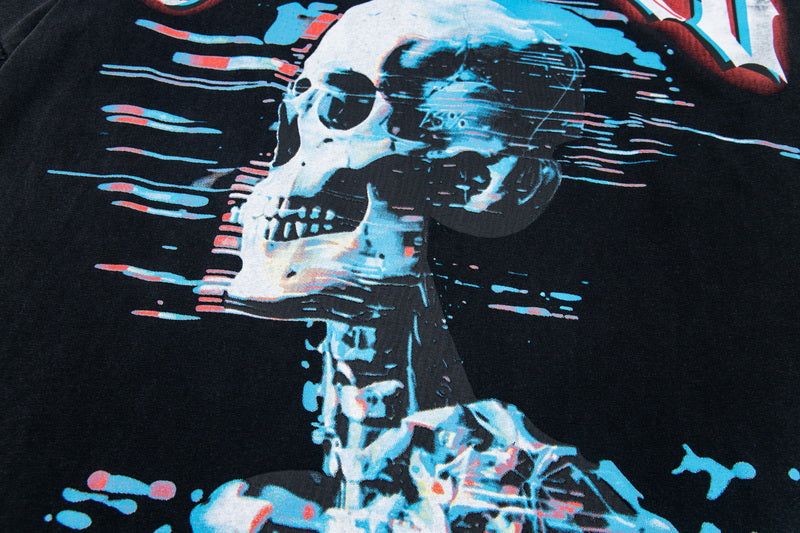 ゴッドスピードTシャツ G20