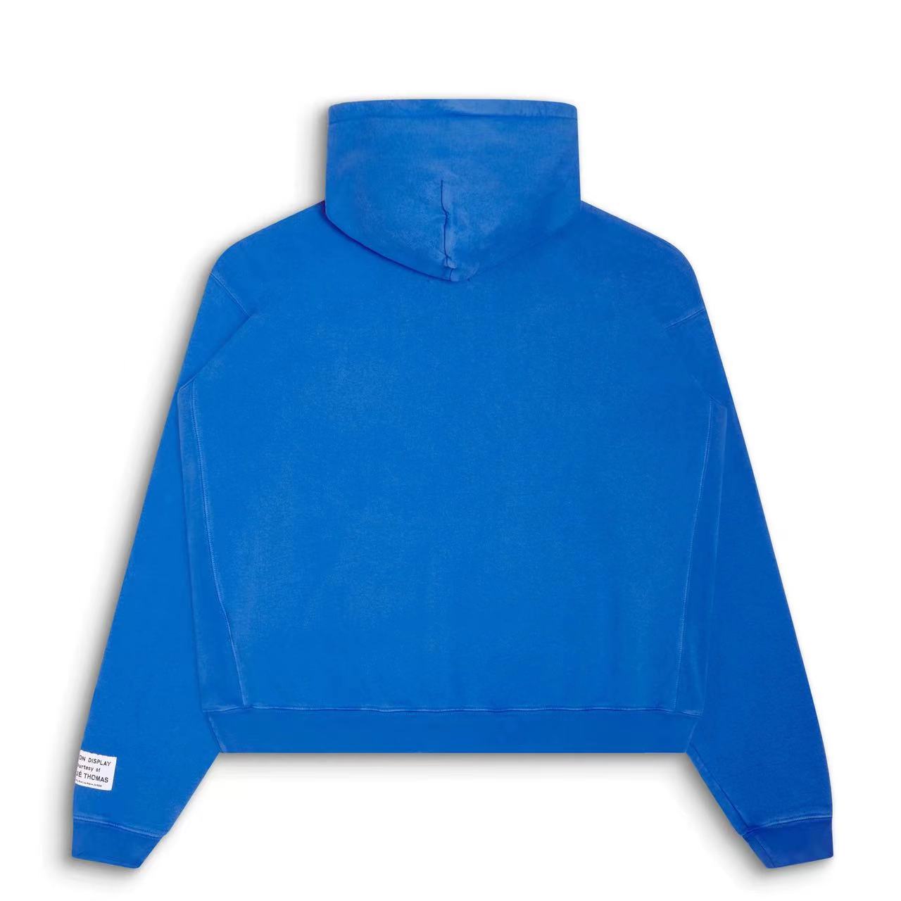 GALLERY DEPT 新作パーカー