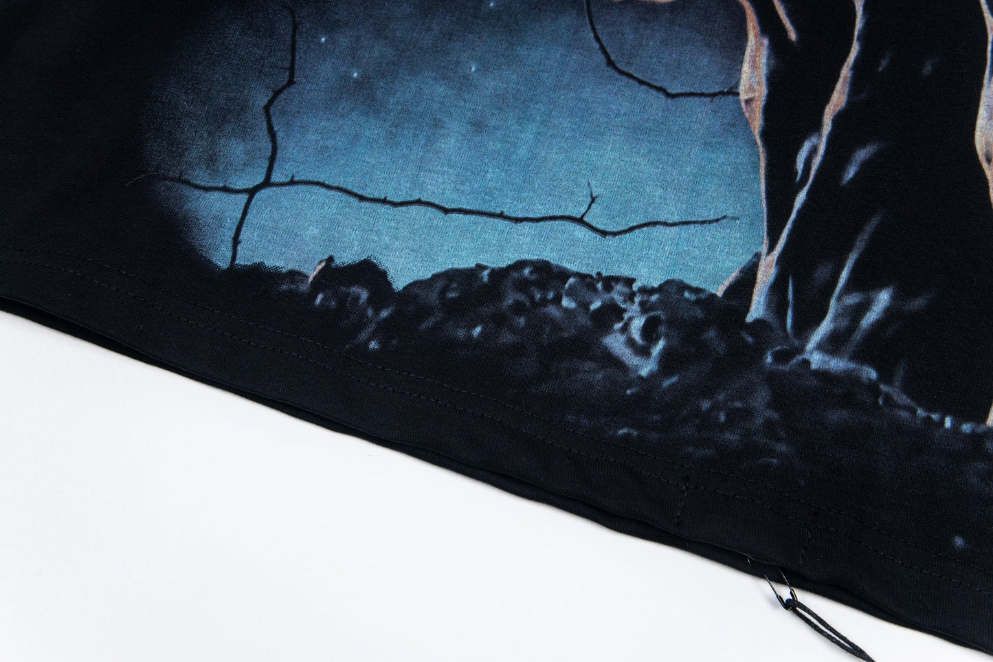 ゴッドスピードTシャツ G28