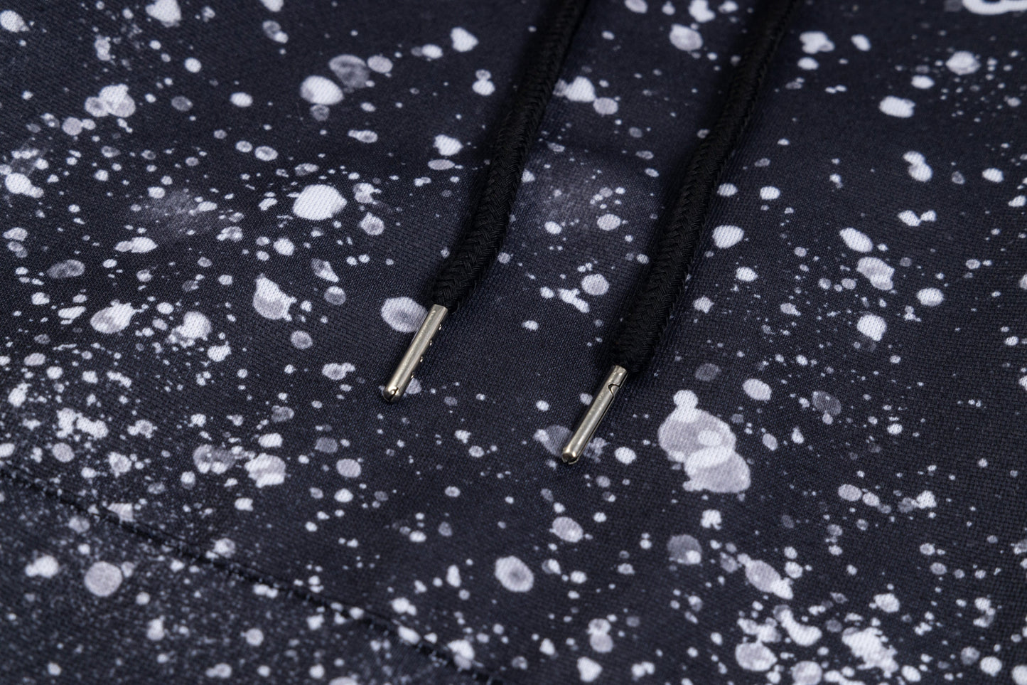 GALLERY DEPT 新作パーカー