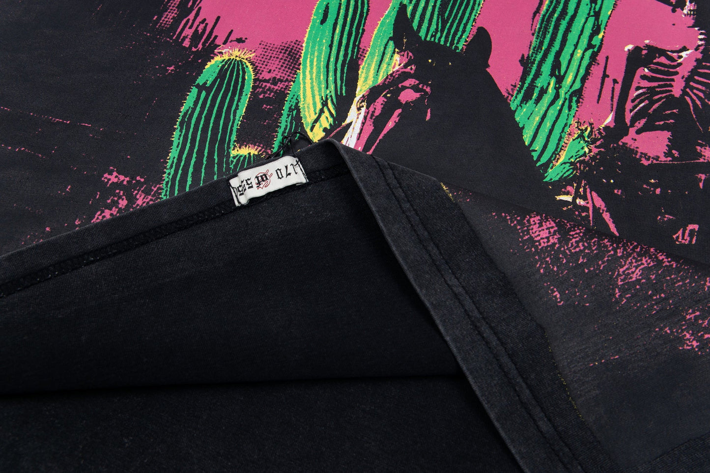 ゴッドスピードTシャツ G48