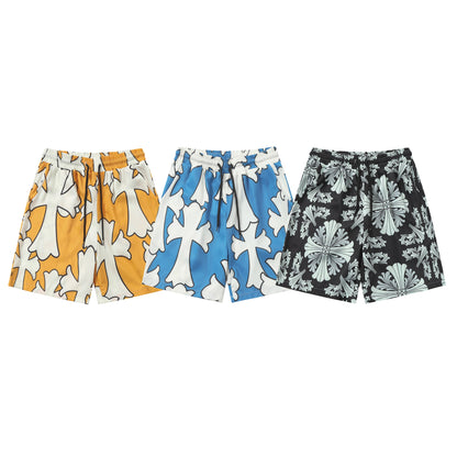 크롬하츠 뉴 쇼츠 2283 