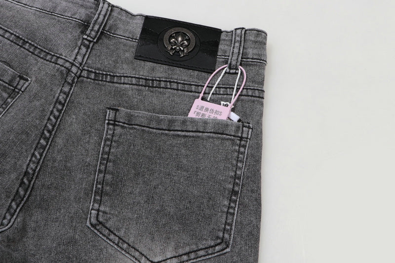 Chrome Hearts 新作パンツ