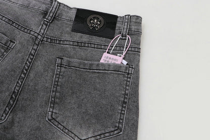 Chrome Hearts 新作パンツ