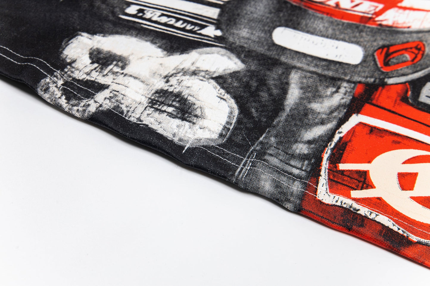 ゴッドスピードTシャツ G19