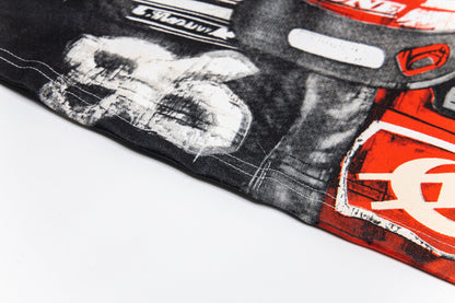 ゴッドスピードTシャツ G19