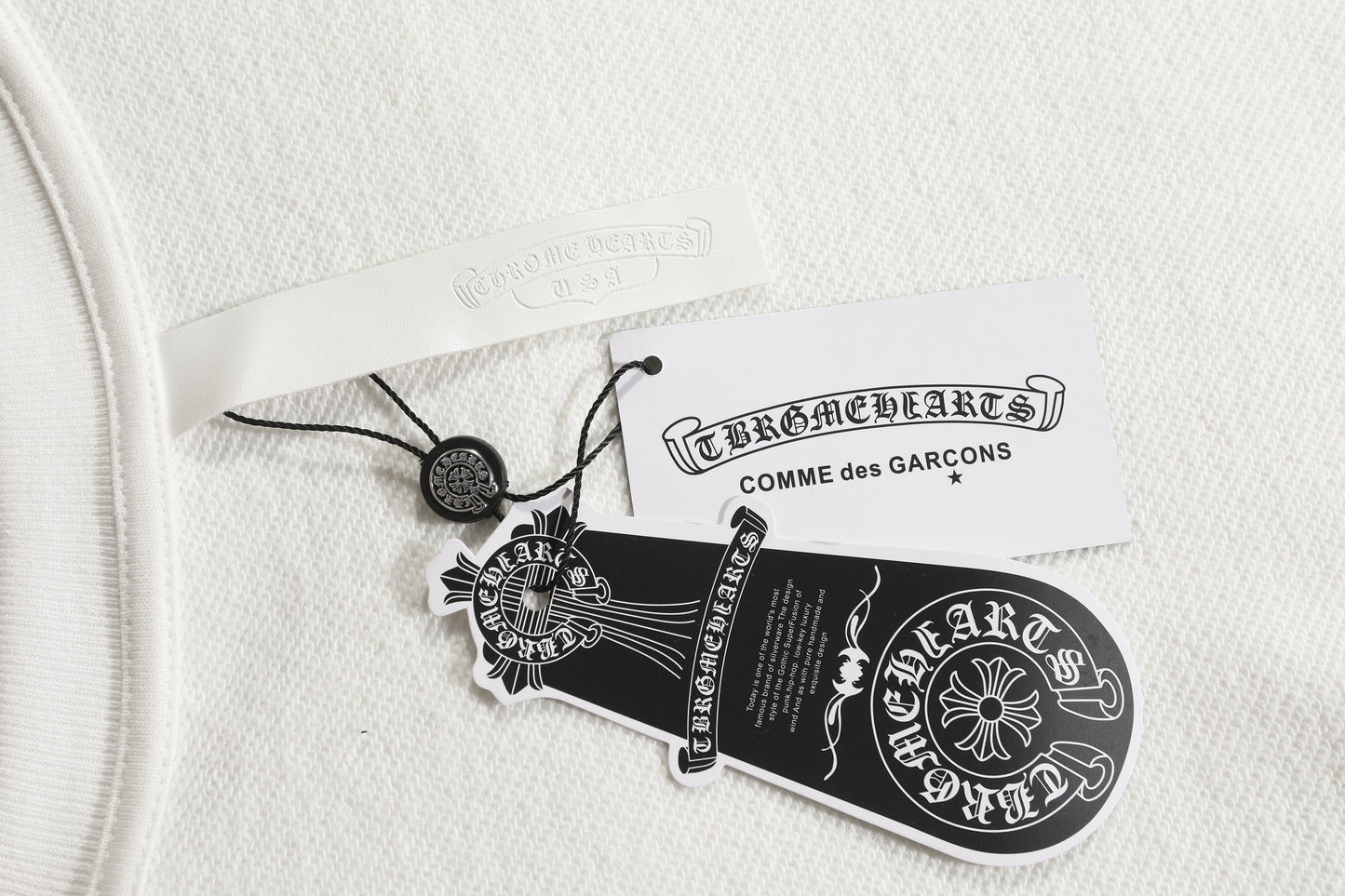 크롬하츠 스웨트셔츠 TQ03 