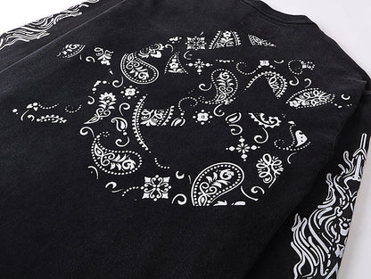 ゴッドスピード スウェットシャツ 1107