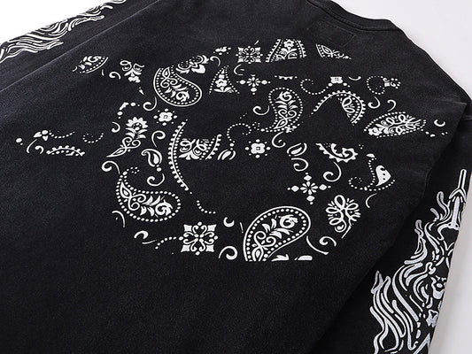 ゴッドスピード スウェットシャツ 1107