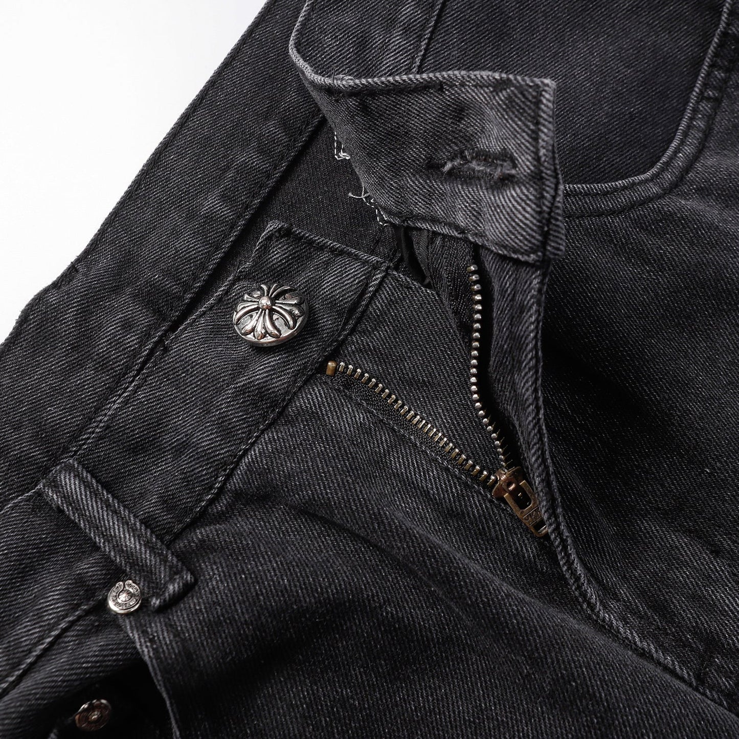 크롬하츠 반바지