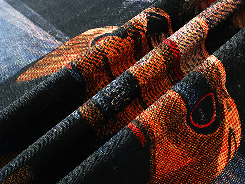 ゴッドスピードTシャツ 3129