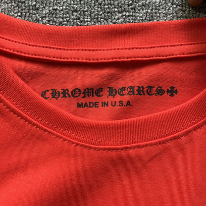 Chrome Hearts メンズ 長袖Tシャツ スウェットシャツ K8013 