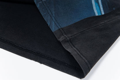 ゴッドスピードTシャツ G26