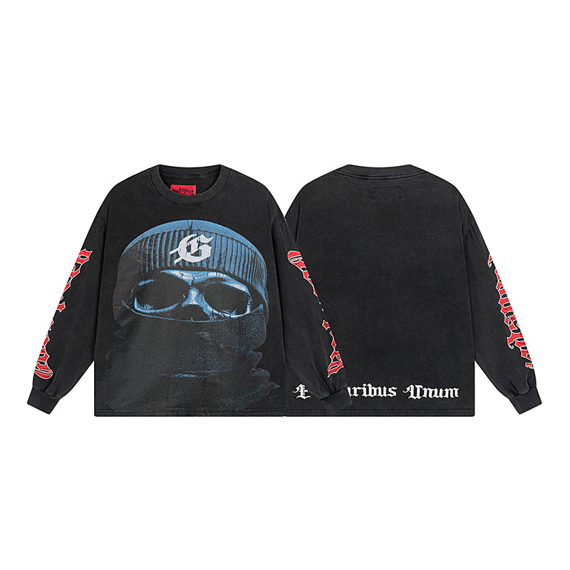 ゴッドスピード スウェットシャツ 1097