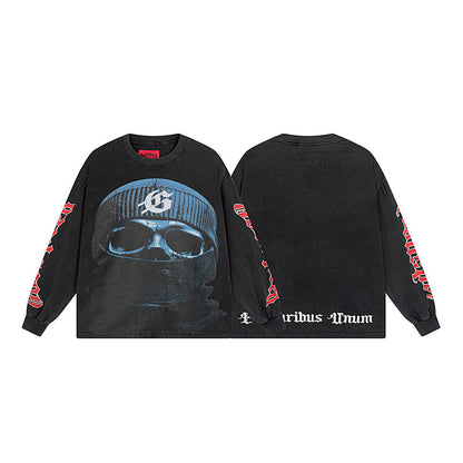 ゴッドスピード スウェットシャツ 1097