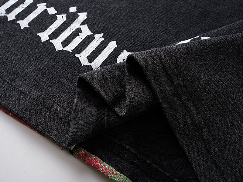 ゴッドスピード 2025 新ファッションTシャツ 1108