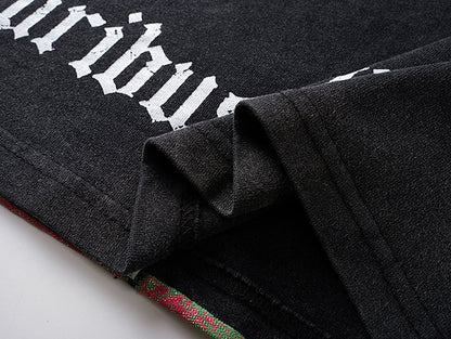 ゴッドスピード 2025 新ファッションTシャツ 1108