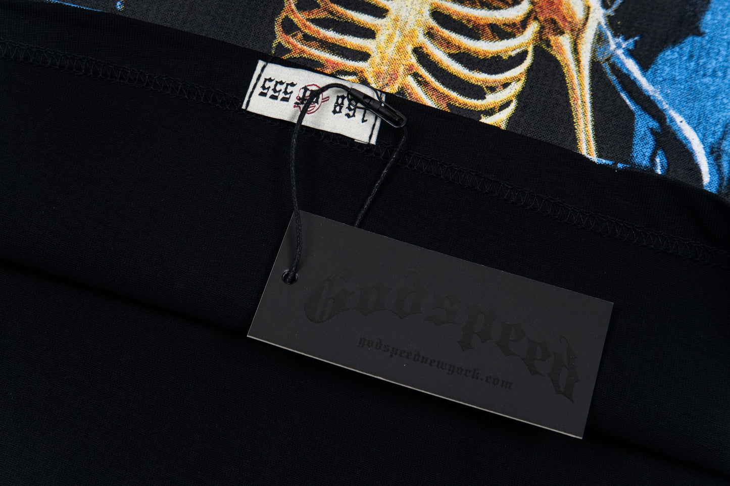 ゴッドスピードファッションTシャツG39