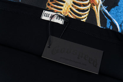 ゴッドスピードファッションTシャツG39