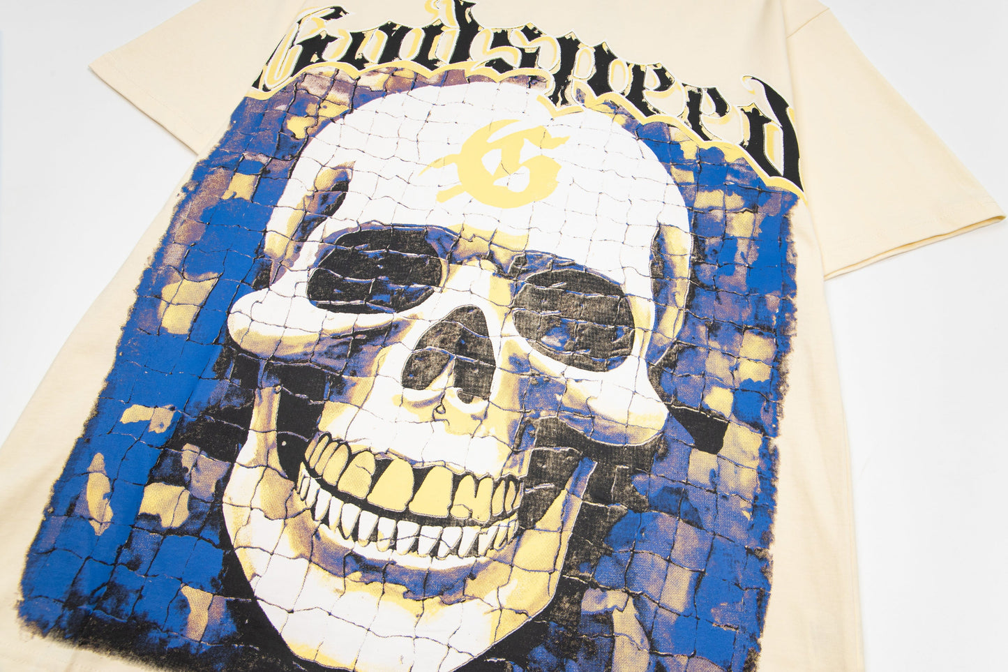 ゴッドスピードTシャツ G64