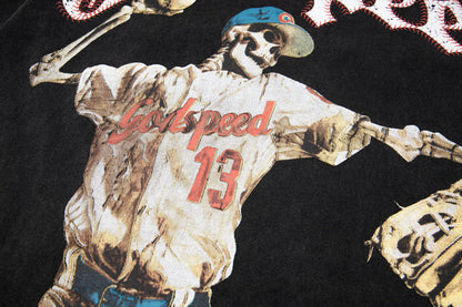 ゴッドスピードTシャツ G04