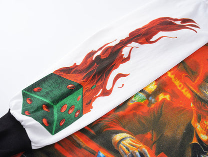 ゴッドスピード スウェットシャツ 3099