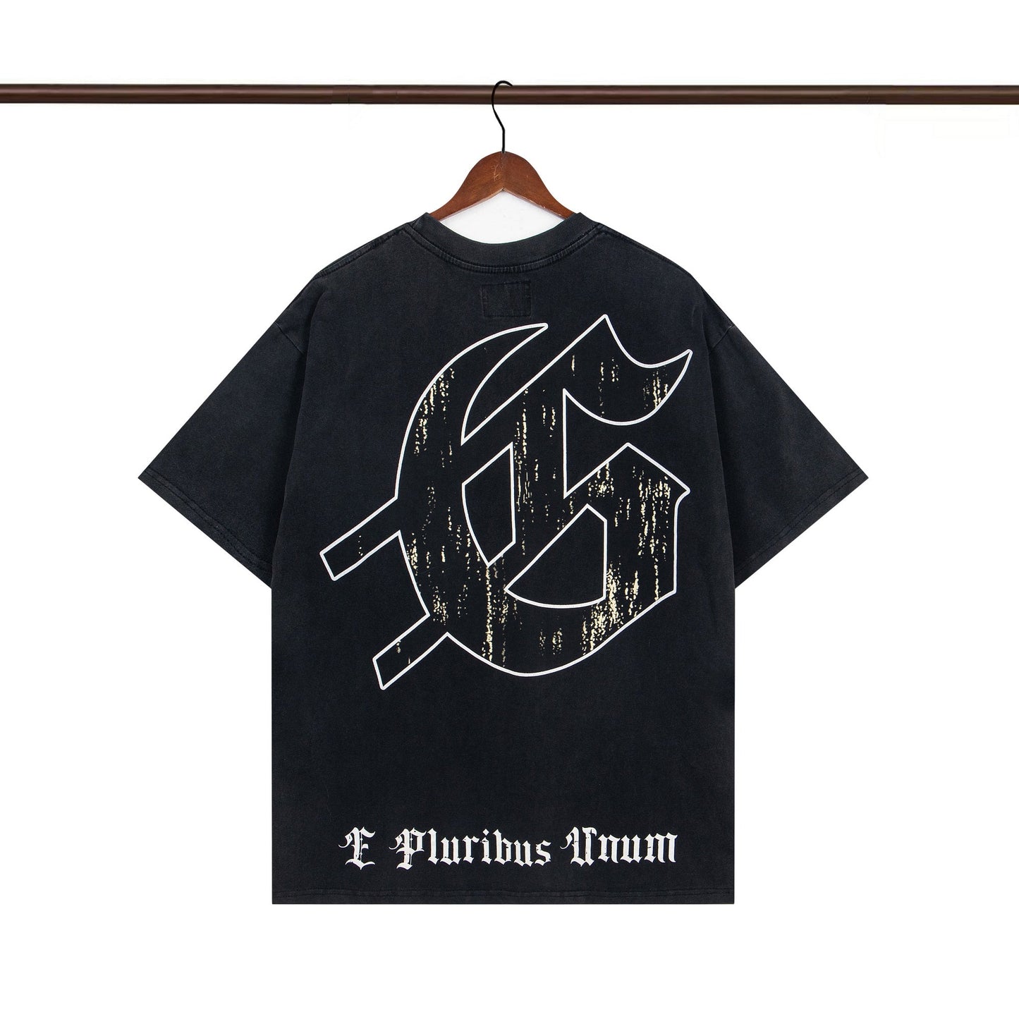 ゴッドスピードTシャツ G31