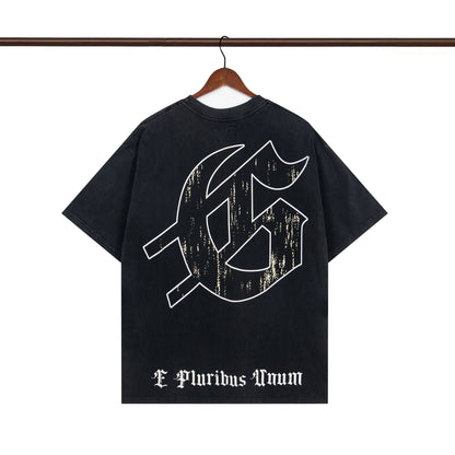 ゴッドスピードTシャツ G31