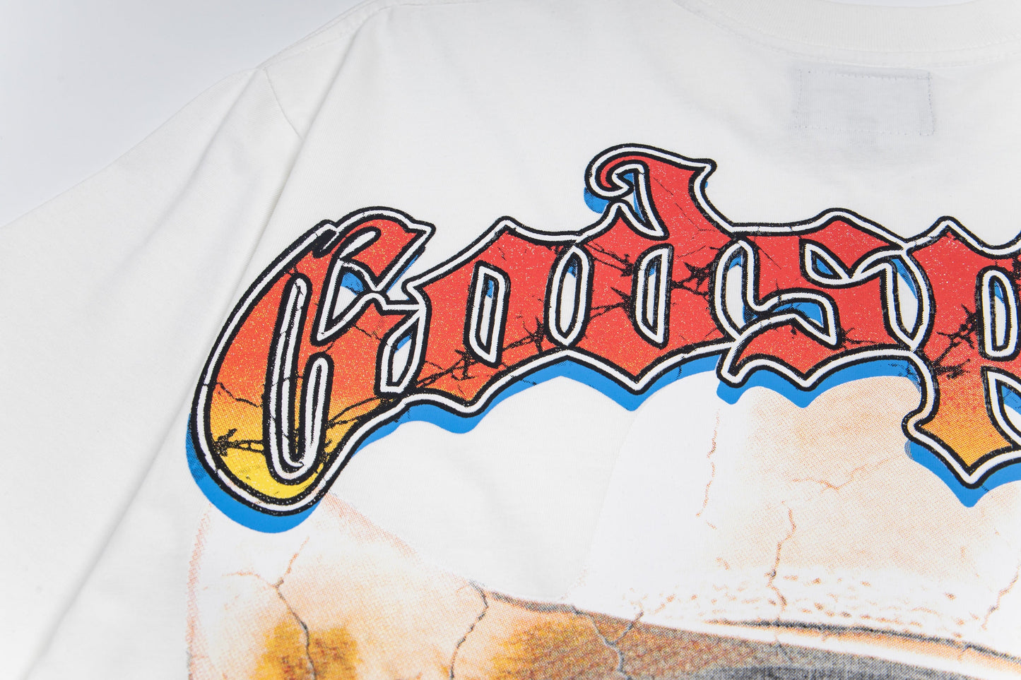 ゴッドスピードTシャツ G51