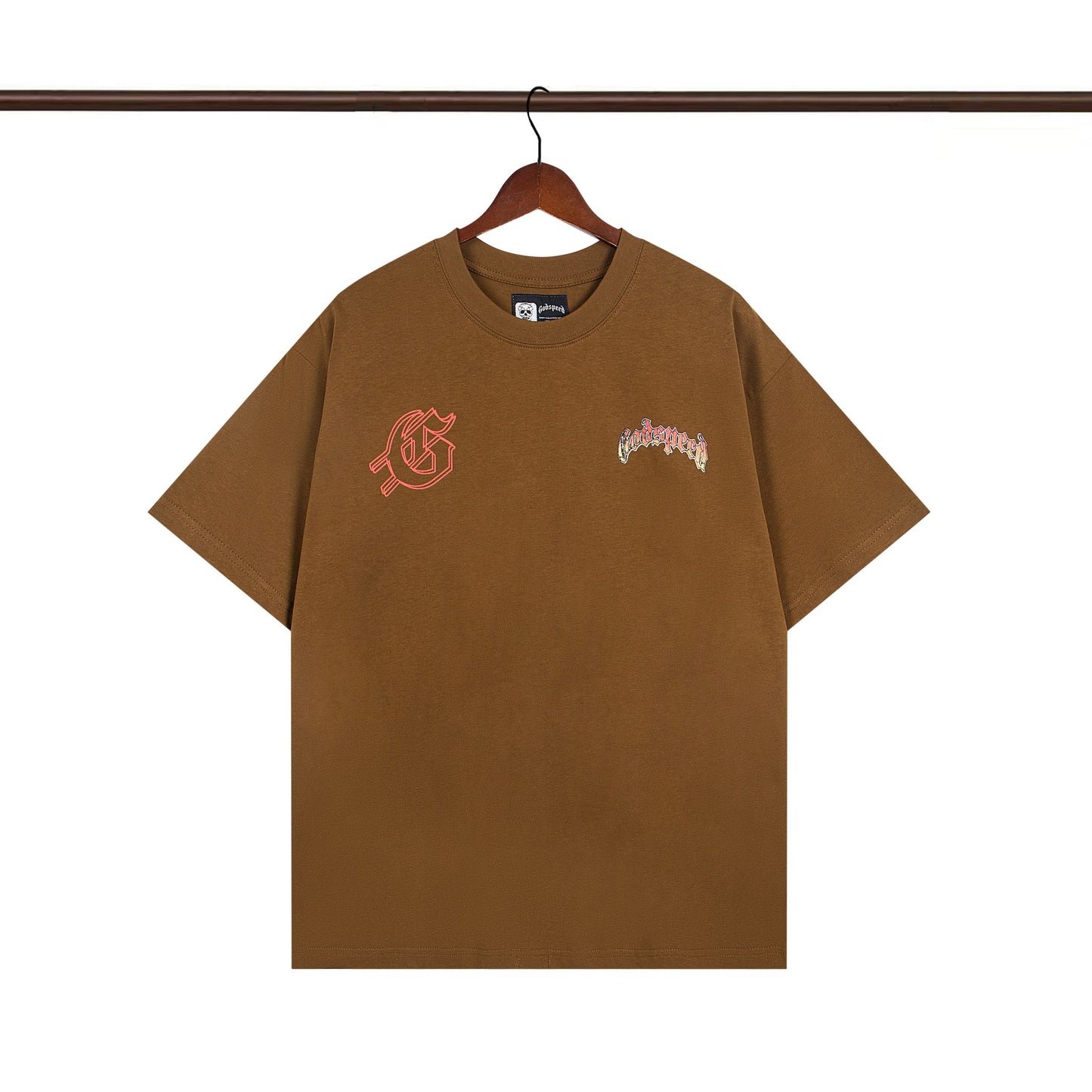 ゴッドスピードTシャツ G51