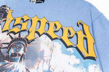 ゴッドスピードTシャツ G11