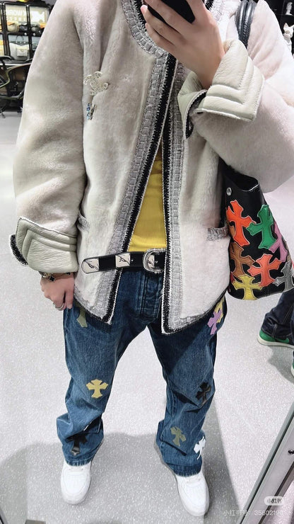 크롬하츠 팬츠 8156