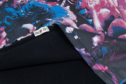 ゴッドスピードTシャツ G57