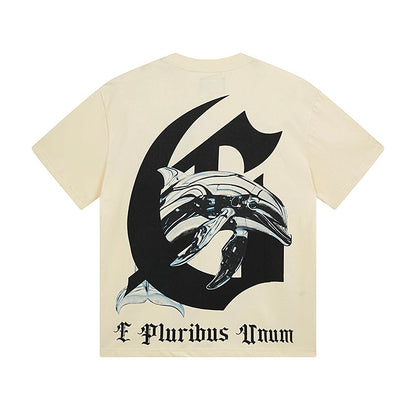 ゴッドスピードTシャツ 3112