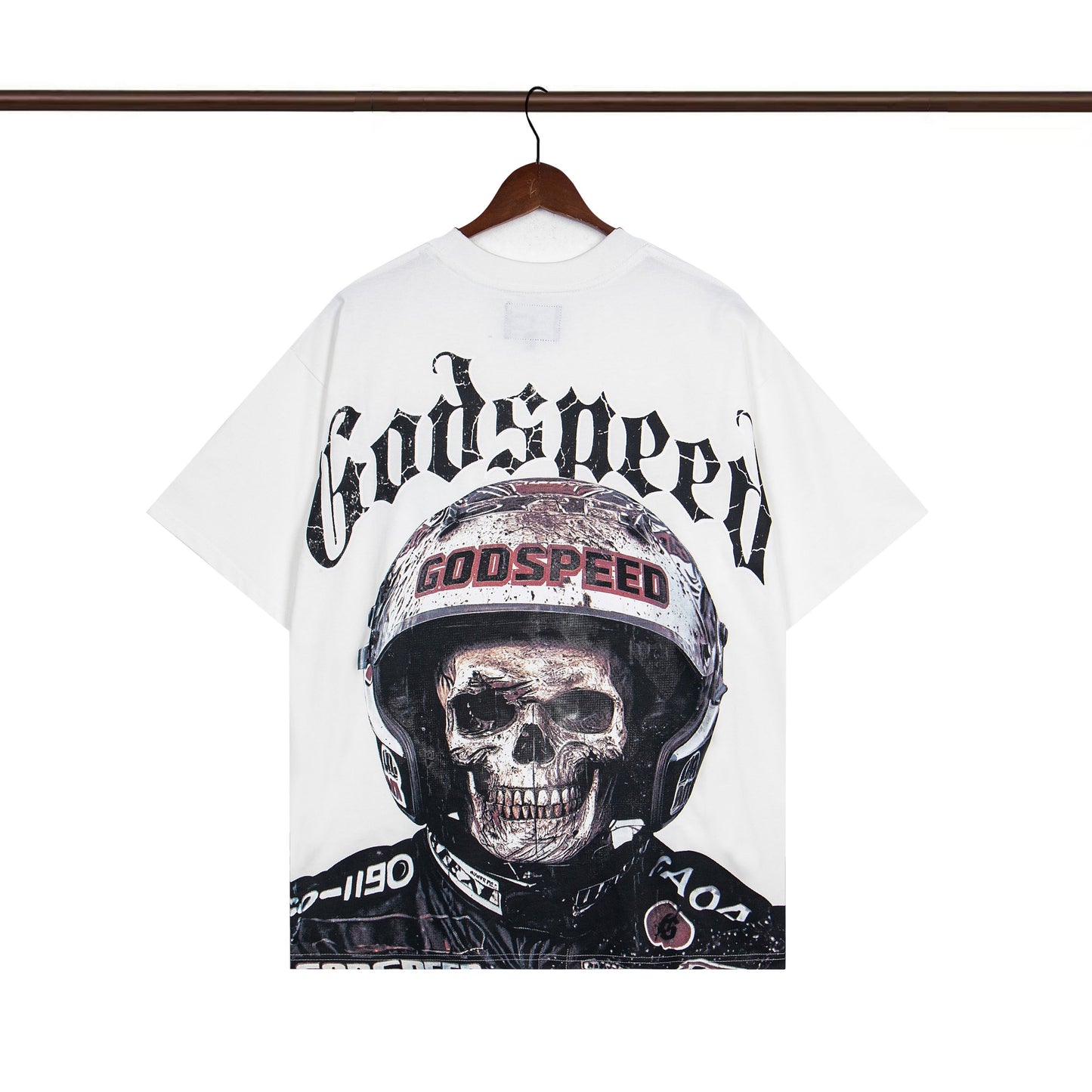 갓스피드 티셔츠 G21
