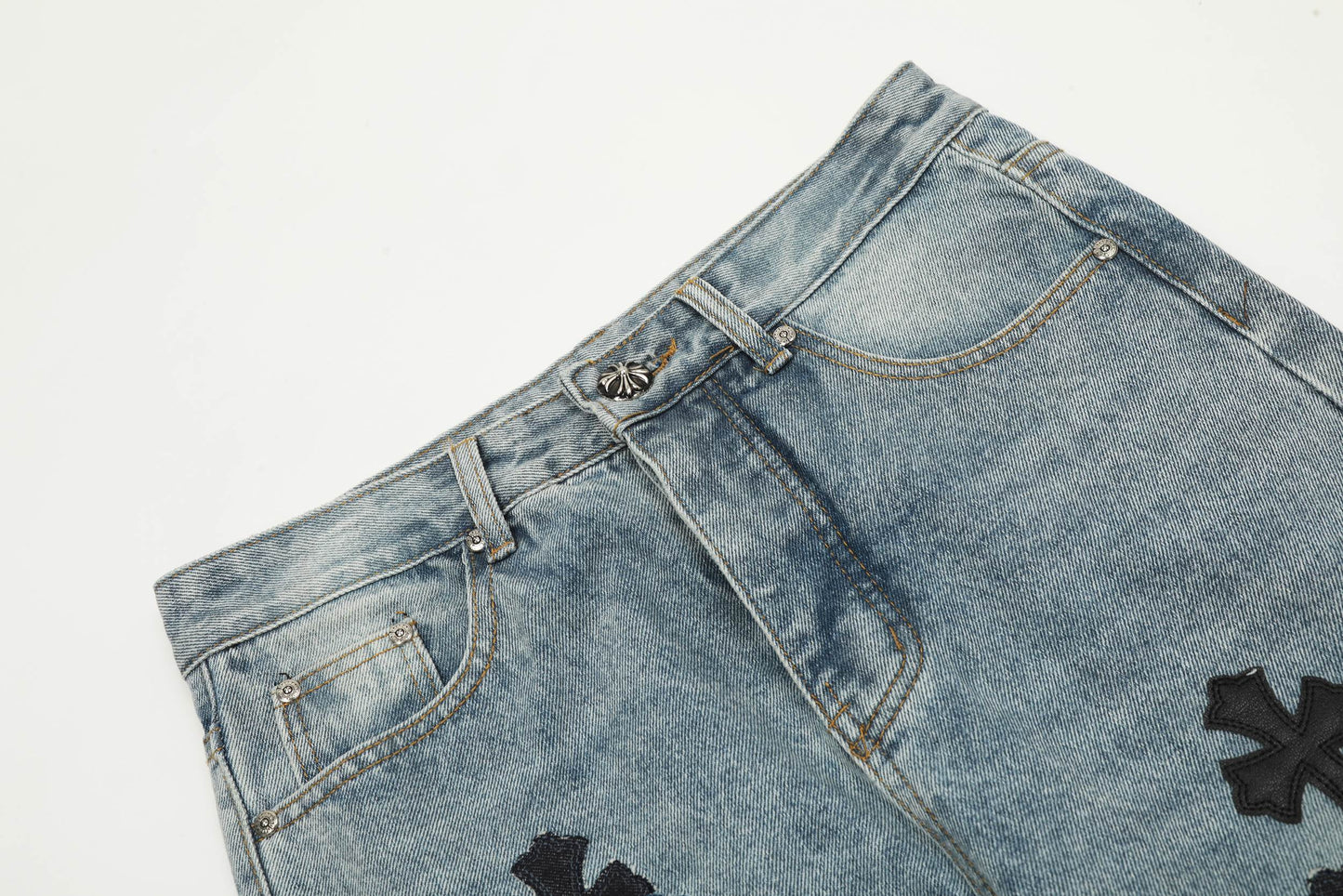 크롬하츠 팬츠 8085