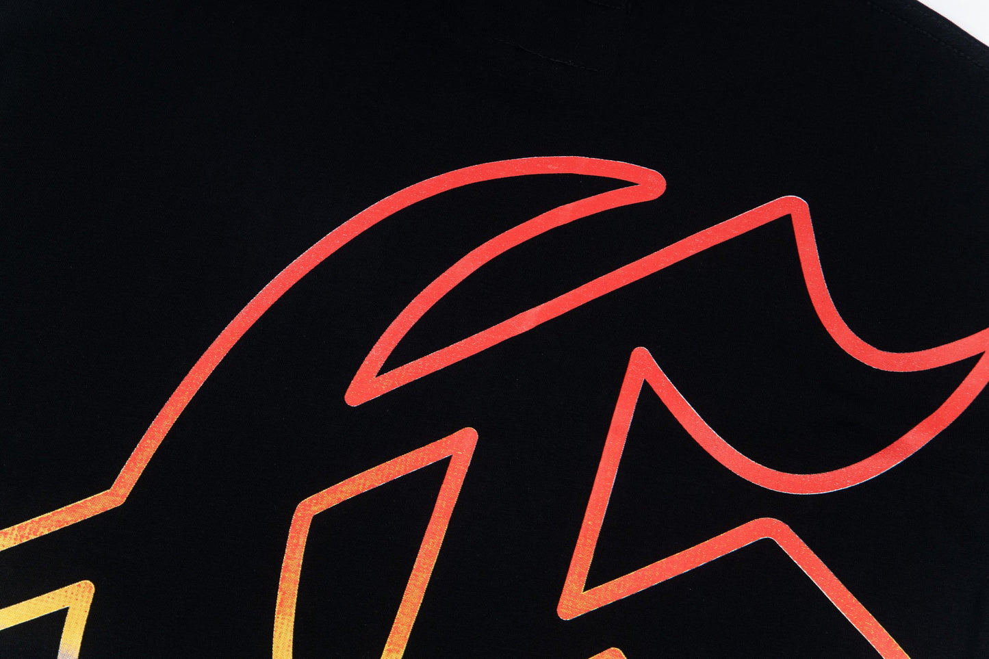 ゴッドスピードTシャツ G38