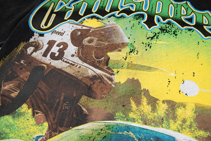 ゴッドスピードTシャツ G02