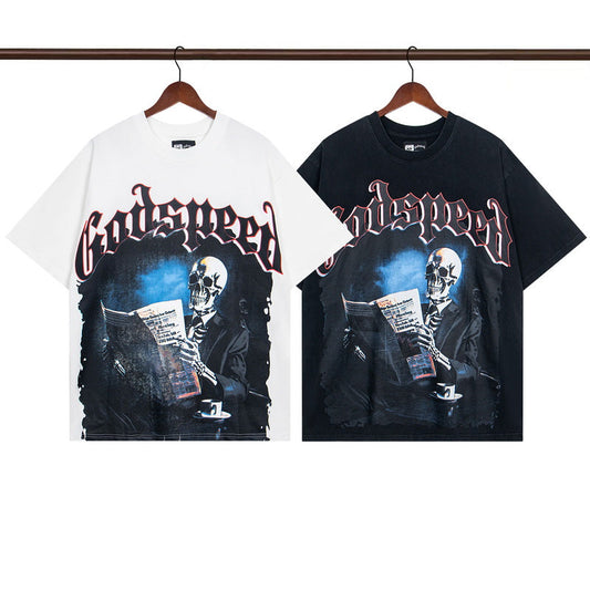 ゴッドスピードTシャツ G42